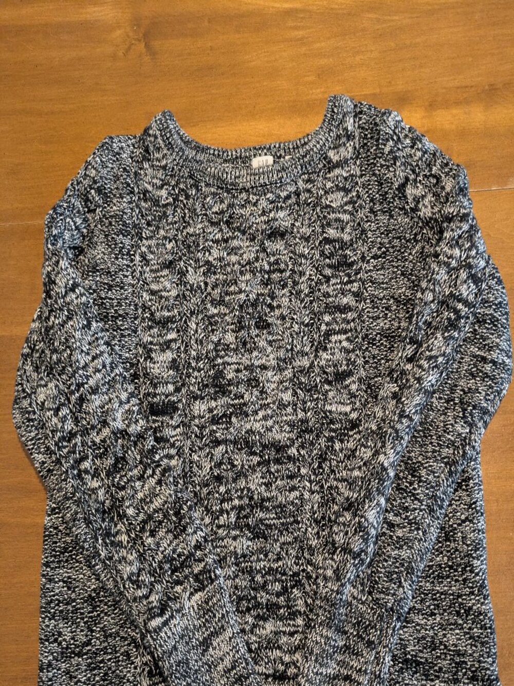 Gap Knit Sweater
